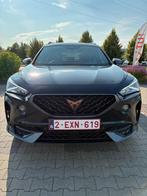 Cupra Formentor, Auto's, Cupra, Automaat, 1498 cc, Formentor, Leder en Stof