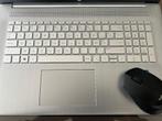 HP Laptop Nieuwe staat ! Klaar voor gebruik 17 inch ., Hp, Ophalen of Verzenden, Zo goed als nieuw, SSD