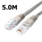 U6-G3 CAT6 UTP Netwerkkabel RJ45 Male 5.00 m, Ophalen of Verzenden, Nieuw