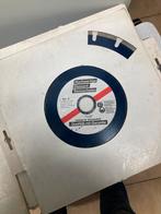 Diamantschijven voor steen en beton, Doe-het-zelf en Bouw, Ophalen, Nieuw, Overige typen