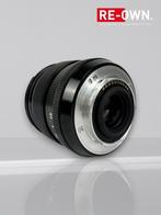 Fujifilm XF 14mm f/2.8 R Fujinon (nette staat & garantie ), Audio, Tv en Foto, Groothoeklens, Ophalen of Verzenden, Zo goed als nieuw