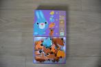 Djeco eerste puzzels 3-4-5-6 stukken, Ophalen, Minder dan 10 stukjes, 2 tot 4 jaar