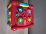 Ontdek en leer kubus Vtech, Kinderen en Baby's, Ophalen of Verzenden, Gebruikt, 6 maanden tot 2 jaar