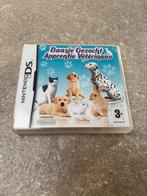 Baasje Gezocht, Enlèvement ou Envoi, Utilisé