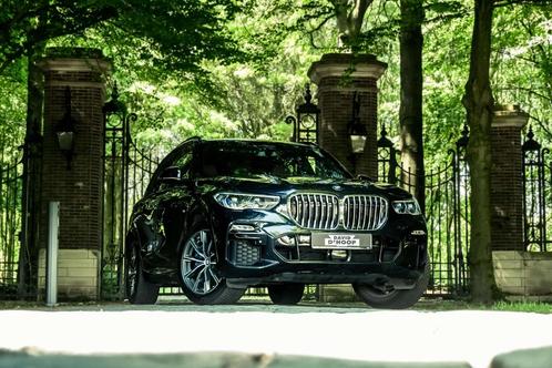 BMW X5 xDrive 45e PHEV | M PACK | LASER LED | PANO | FULL, Autos, BMW, Entreprise, Achat, X5, ABS, Caméra de recul, Airbags, Air conditionné