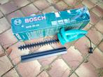 Bosch heggenschaar AHS 45-16, Tuin en Terras, Heggenscharen, Ophalen, Zo goed als nieuw