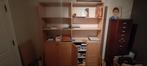 Boekenkast te koop, Ophalen, Gebruikt, 200 cm of meer, 150 tot 200 cm