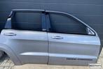 JEEP CHEROKEE WK2 SRT 8 PXJ PORTIER DEUR DEUREN OP AANVRAAG!, Auto-onderdelen, Jeep, Gebruikt, Achterklep, Ophalen of Verzenden