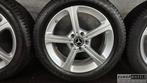 17 inch Mercedes A B CLA Klasse W247 W177 Winterbanden, Gebruikt, -, -, Banden en Velgen