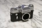 Zenit 3M met tas M39 mount met tas, Verzamelen, Ophalen of Verzenden, 1960 tot 1980, Fototoestel