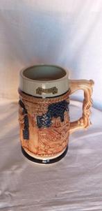 chope à biere Maastricht, Antiquités & Art, Enlèvement ou Envoi