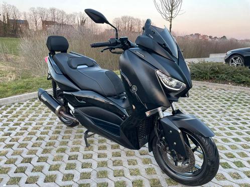 YAMAHA XMAX 300 * tech max * CT ok, Motoren, Motoren | Yamaha, Bedrijf, Scooter, 12 t/m 35 kW, 1 cilinder, Ophalen
