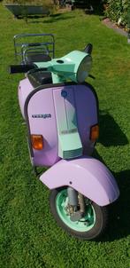 Vespa PK50, Fietsen en Brommers, Ophalen, Gebruikt, Vespa
