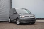 Volkswagen Caddy 1.5i- DSG- Cruise- Carplay-Nieuw- 26400+BTW, Auto's, Bestelwagens en Lichte vracht, Automaat, Stof, https://public.car-pass.be/vhr/fc058f51-33f8-4068-b716-d82a0b50554d