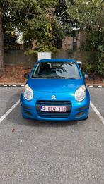 Suzuki Alto GL 2009, Auto's, Suzuki, Voorwielaandrijving, Stof, 50 kW, Particulier