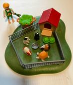 Playmobil 3210 cavia’s en schildpad dieren, Kinderen en Baby's, Gebruikt, Ophalen of Verzenden