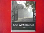 Auschwitz-Birkenau., Verzamelen, Boek of Tijdschrift, Ophalen of Verzenden, Landmacht