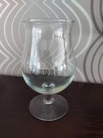 Duvel glas 'zwarte letters', Enlèvement ou Envoi, Verre à bière