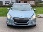 Peugeot 508 2.0 diesel, Autos, Euro 5, Achat, 4 portes, Entreprise