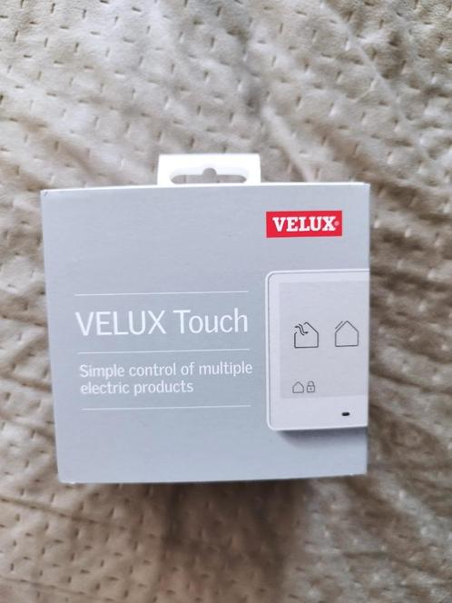 Velux touch KLR 300 WW, Doe-het-zelf en Bouw, Glas en Ramen, Nieuw, Ophalen