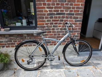VÉLO BTWIN ORIGINAL 5  beschikbaar voor biedingen