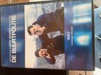 de buurtpolitie, Cd's en Dvd's, Ophalen