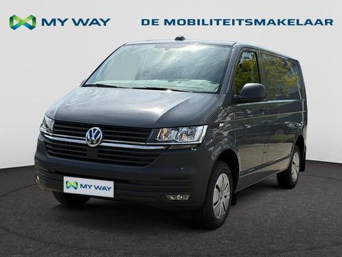 Volkswagen Transporter T6.1 1000 Fou Swb Transporter 2.0 TDi, Auto's, Volkswagen, Transporter, ABS, Airbags, Airconditioning, Boordcomputer