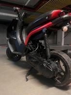 Peugeot ludix, Fietsen en Brommers, Scooters | Peugeot, Ophalen, Tweetakt, Gebruikt, Klasse A (25 km/u)