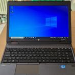 Laptop HP ProBook 6560b (LE550AV), Computers en Software, Windows Laptops, Gebruikt, HDD, 15 inch, HP ProBook