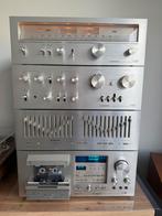 Vintage grafische Equalizer Pioneer SG-9800, Audio, Tv en Foto, Stereoketens, Ophalen, Gebruikt, Pioneer, Losse componenten