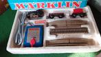 Marklin digital set, Hobby en Vrije tijd, Modeltreinen | H0, Ophalen, Wisselstroom, Märklin, Gebruikt