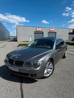 BMW 730i LPG Night Vision ACC Komfort Memory full optie!!, Auto's, Automaat, 2000 kg, 7 Reeks, Leder
