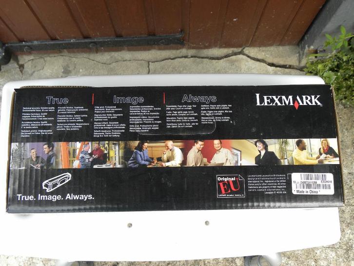 Cartouche de toner, Informatique & Logiciels, Imprimantes, Neuf, Imprimante, Imprimante laser, Enlèvement ou Envoi