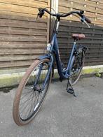 Dames fiets, Fietsen en Brommers, Ophalen, Nieuw, Versnellingen