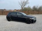 Mercedes A180d 2020 euro6D, Bedrijf, Diesel, Zetelverwarming, Te koop