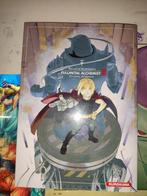 Fullmetal alchemist - Tome 2 : Fullmetal alchemist - recueil, Livres, Comme neuf, Japon (Manga), Comics, Enlèvement