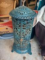 Zeer pracht oud kachel, Ophalen, Zo goed als nieuw