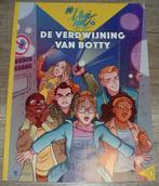 strip like me nr 1 de verdwijning van botty, Eén stripboek, Ophalen of Verzenden, Vincent Michaël