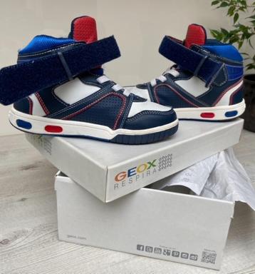 GEOX sneaker kids  beschikbaar voor biedingen