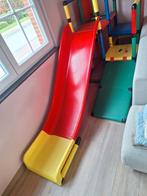 Quadro modulaire glijbaan., Kinderen en Baby's, Ophalen, Zo goed als nieuw, Jongen of Meisje