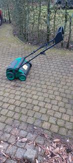 verticuteermachine, Tuin en Terras, Ophalen, Gebruikt, Elektrisch