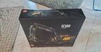 Lego Volvo EC500 hybride graafmachine ref 42215, Ophalen of Verzenden, Nieuw, Complete set, Lego