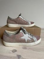Dames sneakers maat 37 Italiaanse merk Meliné, Kleding | Dames, Schoenen, Meliné, Ophalen of Verzenden, Sneakers, Roze