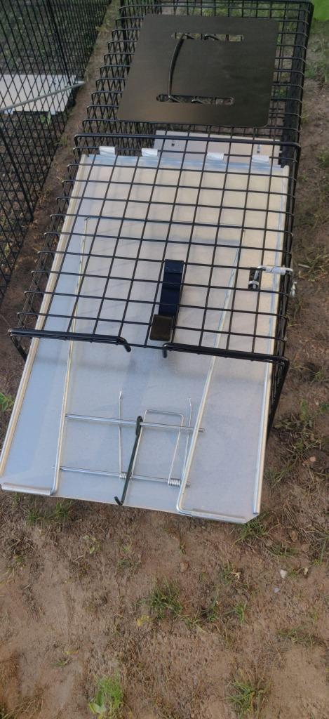 DUIVENVAL, Dieren en Toebehoren, Vogels | Hokken en Kooien, Ophalen of Verzenden