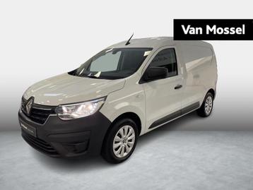Renault Express Blue dCi 75 Confort beschikbaar voor biedingen