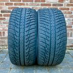 4 winterbanden 275/40 R20 106V M+S Extra Load, Ophalen, Gebruikt, 275 mm, Winterbanden