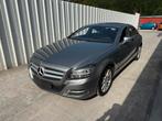 Mercedes cls250, Auto's, Mercedes-Benz, Euro 5, Leder, Elektrisch, Particulier
