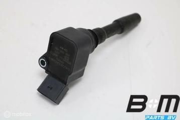 Bobine met bougiestekker Audi A4 8W 3.0 TFSI beschikbaar voor biedingen