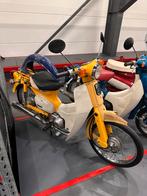 Honda supercub 49cc, Fietsen en Brommers, Ophalen of Verzenden