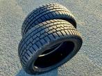 2 très bons pneus hiver Firestone 225/45-17, Ophalen, Gebruikt, 17 inch, Winterbanden